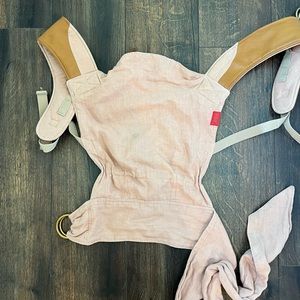 Sakura Bloom Soft Carrier (Flawed)